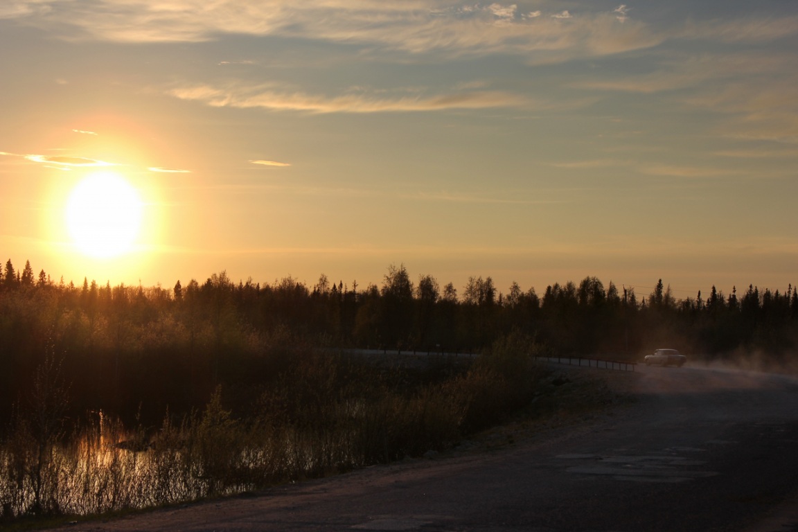 Весна (28.05.2012).